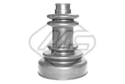 Novedad Fuelle, árbol de transmisión METALCAUCHO 1579 METALCAUCHO 01.579